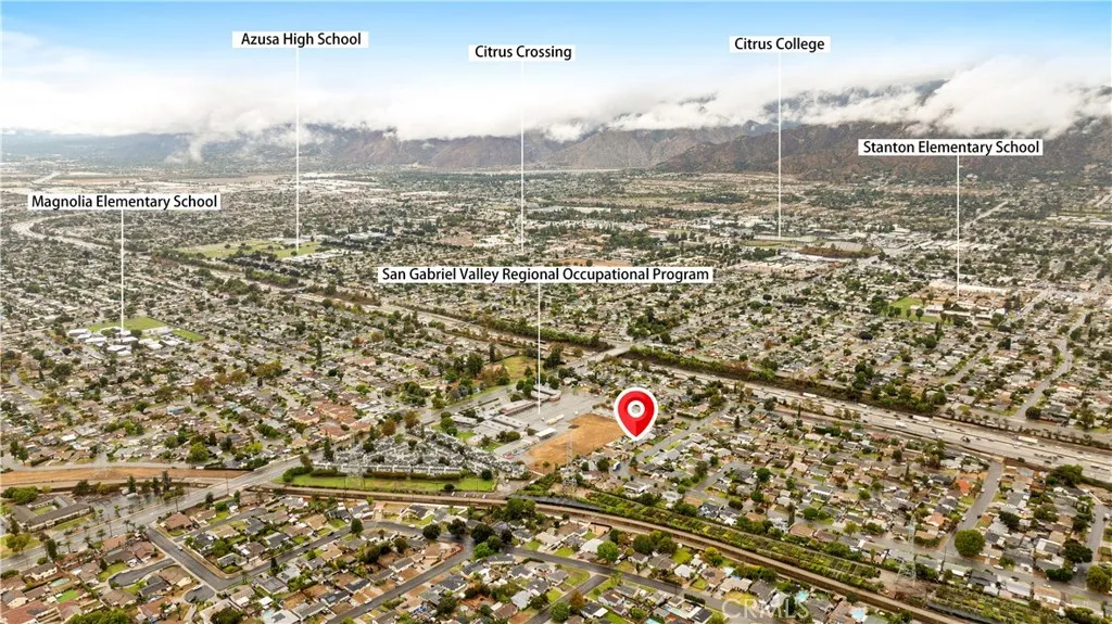 1065 S Prospero, Glendora, California 91740 home-pic-33